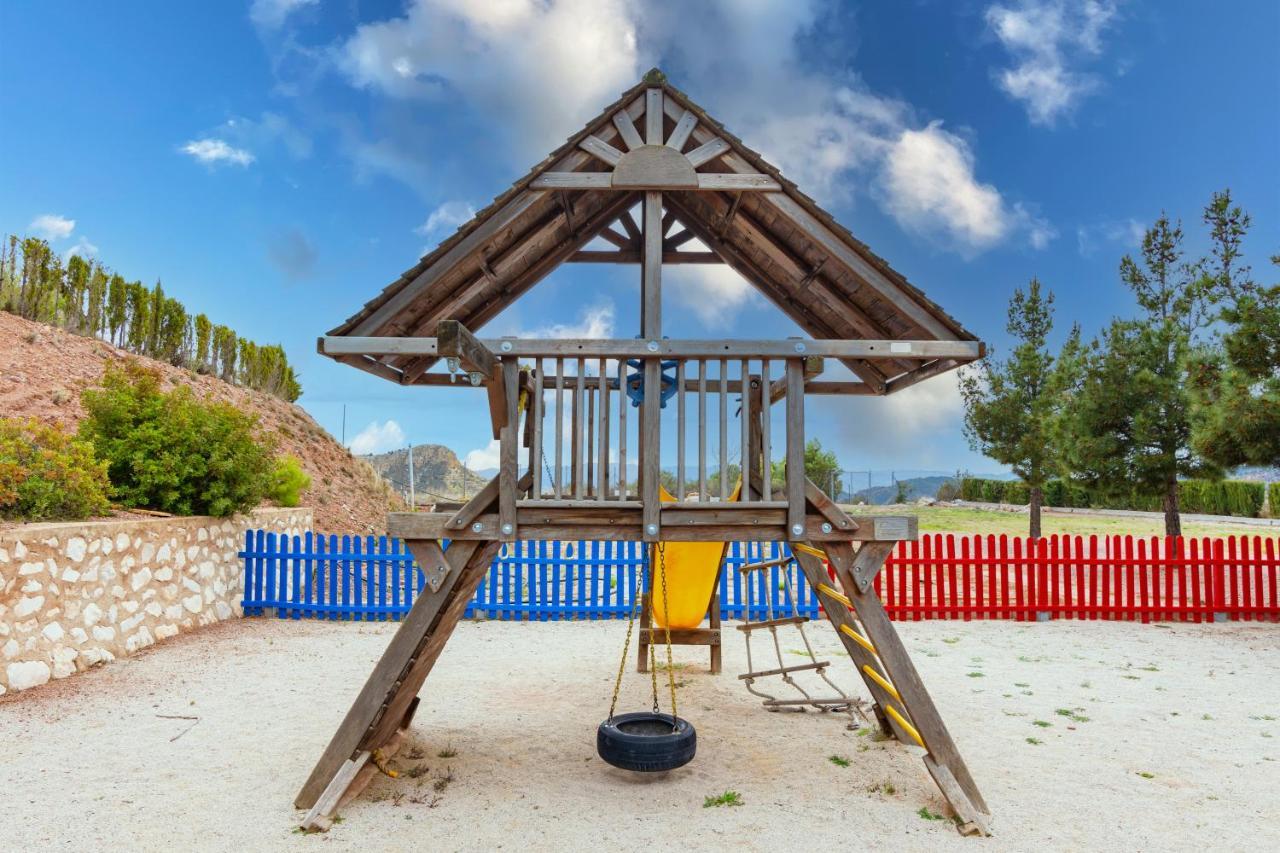 Aledorural Daire Dış mekan fotoğraf