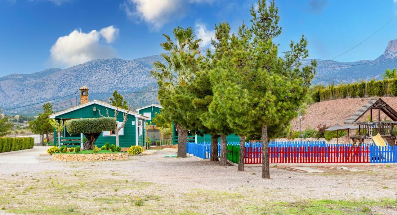 Aledorural Daire Dış mekan fotoğraf